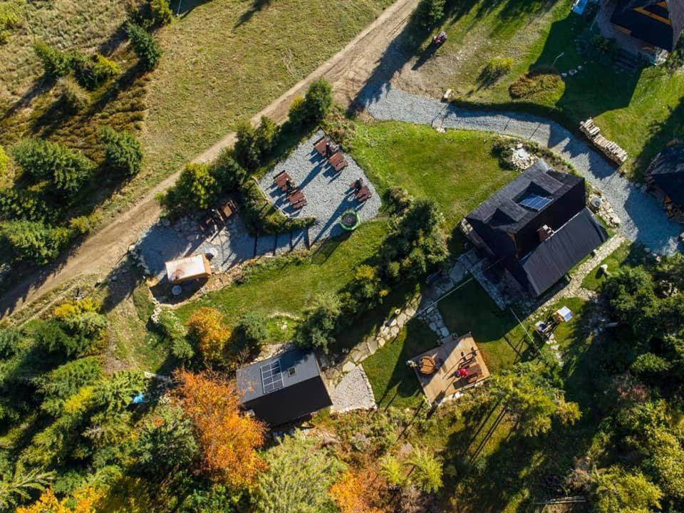 Domek W Gorach- Bacowka U Dudka Nowy Targ Exterior photo