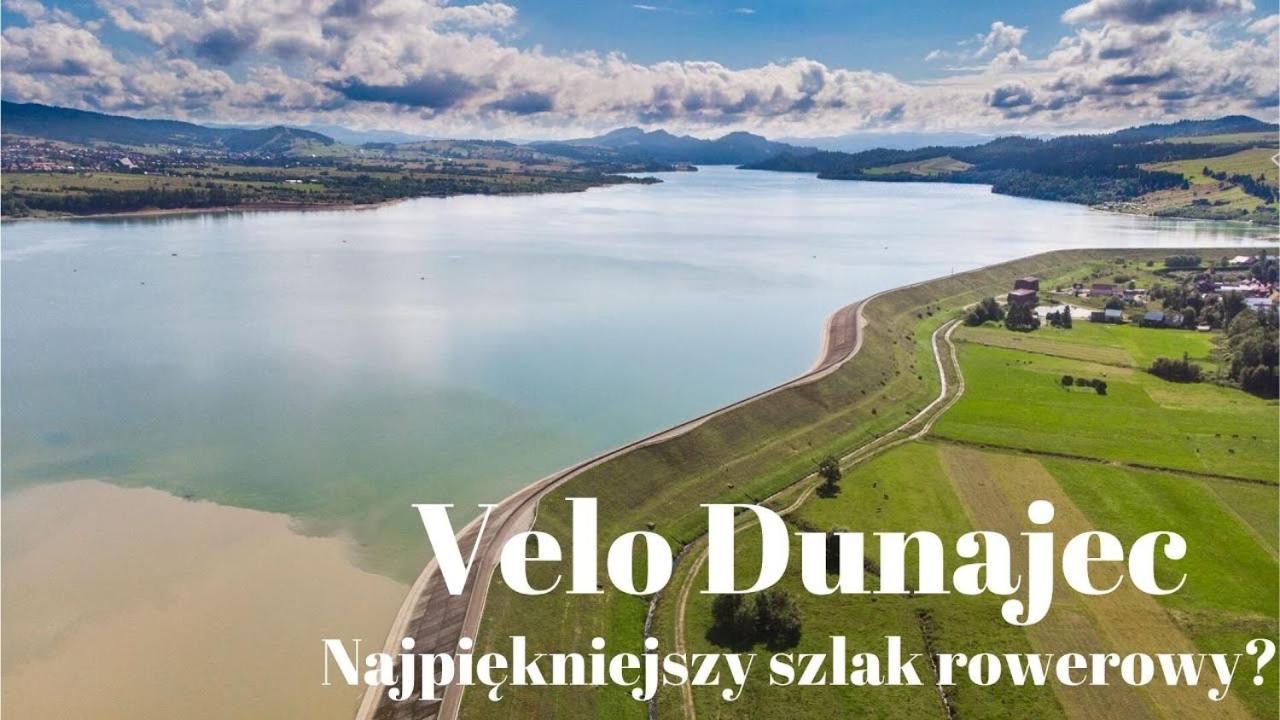Domek W Gorach- Bacowka U Dudka Nowy Targ Exterior photo